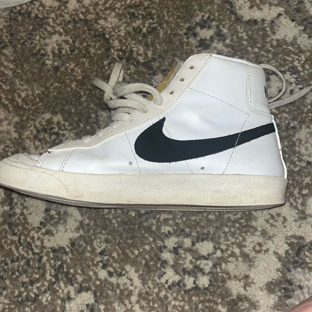 Nike Blazzers